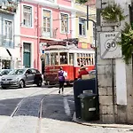 Sitio Dos Cavaleiros Daily Serviced Lisboa