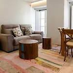 Sitio Dos Cavaleiros Daily Serviced Apartman Lisboa