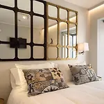 Apartament Sitio Dos Cavaleiros Daily Serviced *