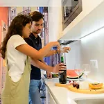Sitio Dos Cavaleiros Daily Serviced * Lizbona