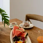 Sitio Dos Cavaleiros Daily Serviced Apartament *