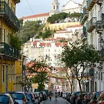 Sitio Dos Cavaleiros Daily Serviced Apartament *