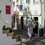 Sitio Dos Cavaleiros Daily Serviced Apartament Lizbona