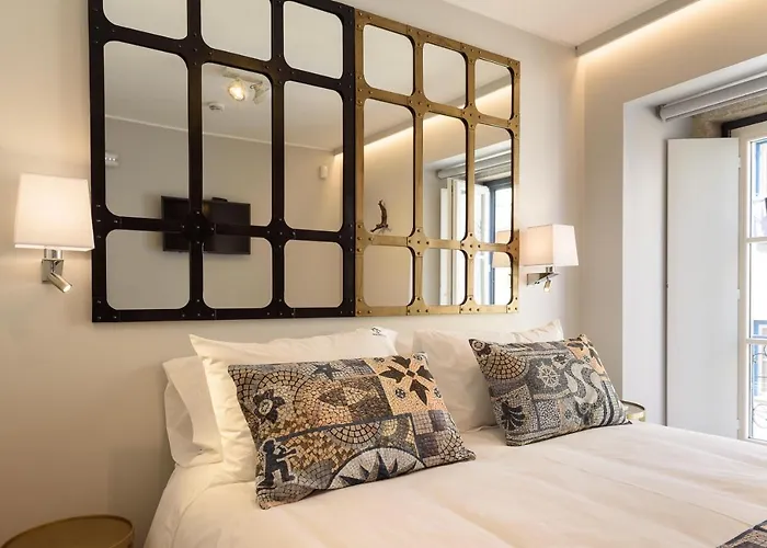 Апартаменты Sitio Dos Cavaleiros Daily Serviced *