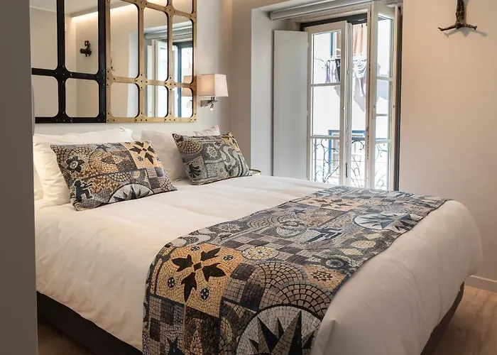 Апартаменты Sitio Dos Cavaleiros Daily Serviced *