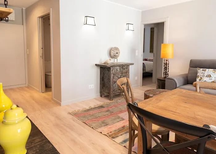 Апартаменты Sitio Dos Cavaleiros Daily Serviced *