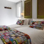 شقة Sitio Dos Cavaleiros Daily Serviced