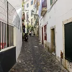 Sitio Dos Cavaleiros Daily Serviced Lisboa