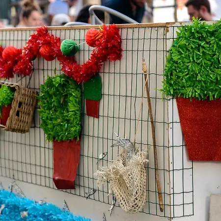 Sitio Dos Cavaleiros Daily Serviced Lisboa