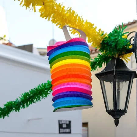 Sitio Dos Cavaleiros Apartamento *