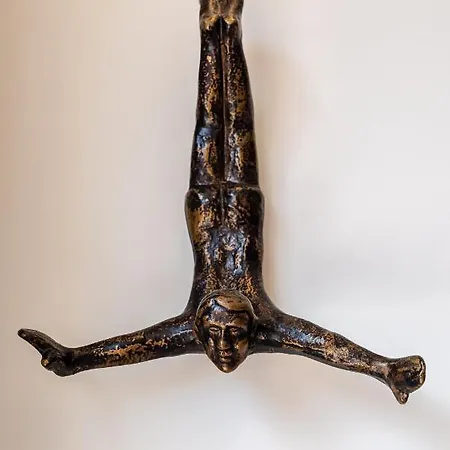 Sitio Dos Cavaleiros Daily Serviced * Lisboa