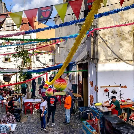 Sitio Dos Cavaleiros Apartamento
