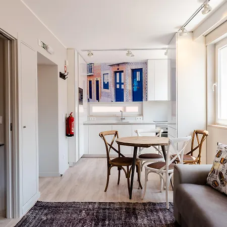 Sitio Dos Cavaleiros Apartamento