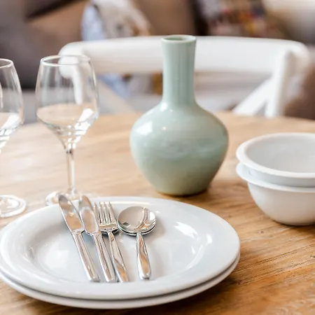 公寓 Sitio Dos Cavaleiros Daily Serviced