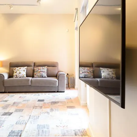 Sitio Dos Cavaleiros Daily Serviced 公寓 *