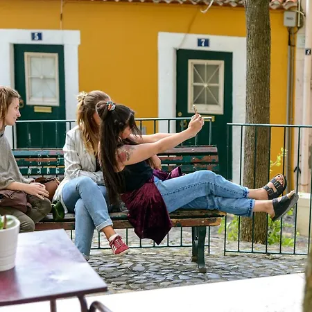 Sitio Dos Cavaleiros Daily Serviced Lejlighed Lisboa