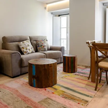 Sitio Dos Cavaleiros Daily Serviced 公寓 Lisboa