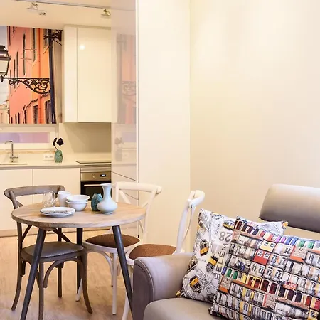 Apartment Sitio Dos Cavaleiros Lisbon