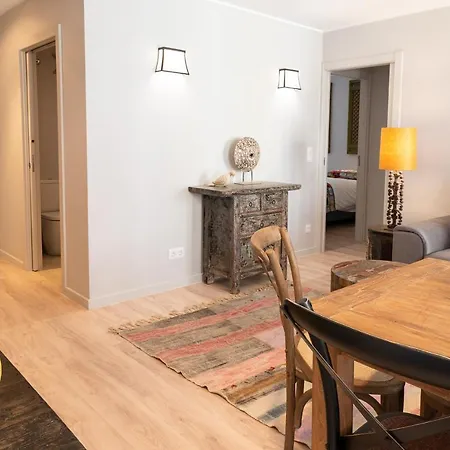 Apartamento Sitio Dos Cavaleiros *