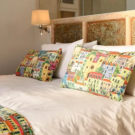 Sitio Dos Cavaleiros Daily Serviced Lisboa