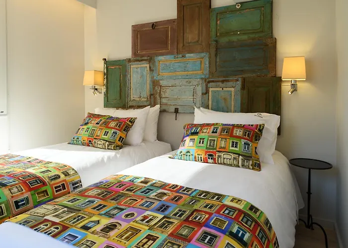 Sitio Dos Cavaleiros Daily Serviced