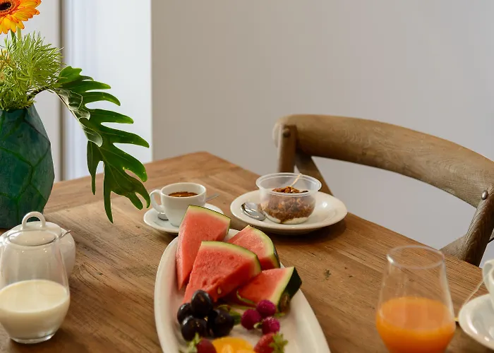 Sitio Dos Cavaleiros Daily Serviced 公寓 *