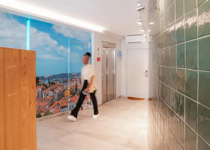 Sitio Dos Cavaleiros Daily Serviced
