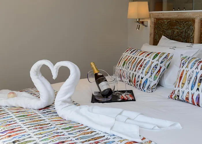 Sitio Dos Cavaleiros Daily Serviced Lisboa