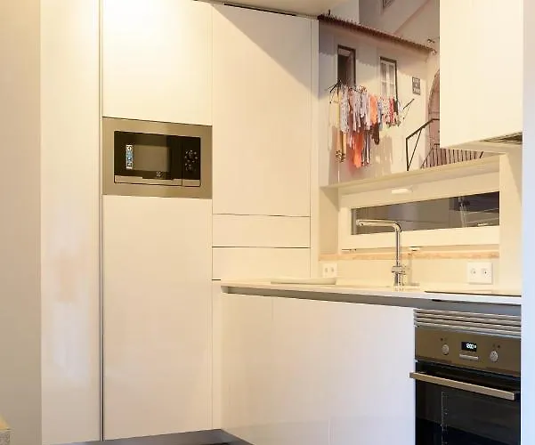 Sitio Dos Cavaleiros Daily Serviced Lisboa