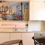 Апартаменты Sitio Dos Cavaleiros Daily Serviced