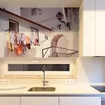 Апартаменты Sitio Dos Cavaleiros Daily Serviced *