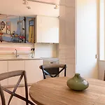 Sitio Dos Cavaleiros Daily Serviced * Лиссабон