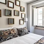 Sitio Dos Cavaleiros Daily Serviced * Лиссабон