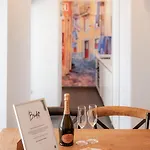 Sitio Dos Cavaleiros Daily Serviced Апартаменты