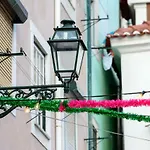 Sitio Dos Cavaleiros Daily Serviced Апартаменты Лиссабон
