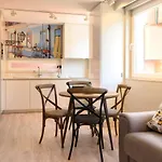 Sitio Dos Cavaleiros Daily Serviced Лиссабон