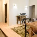 Sitio Dos Cavaleiros Daily Serviced Апартаменты Лиссабон