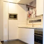 Sitio Dos Cavaleiros Daily Serviced Лиссабон
