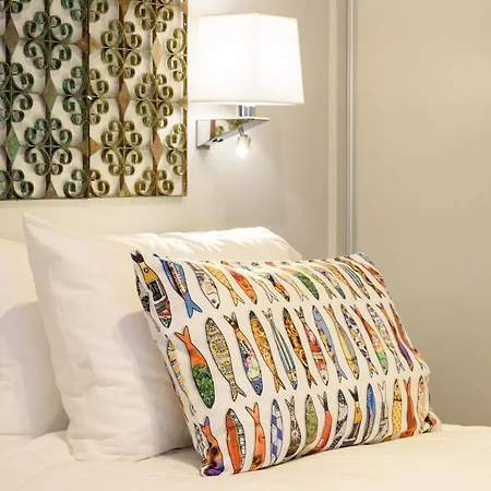 Sitio Dos Cavaleiros Daily Serviced * Лиссабон