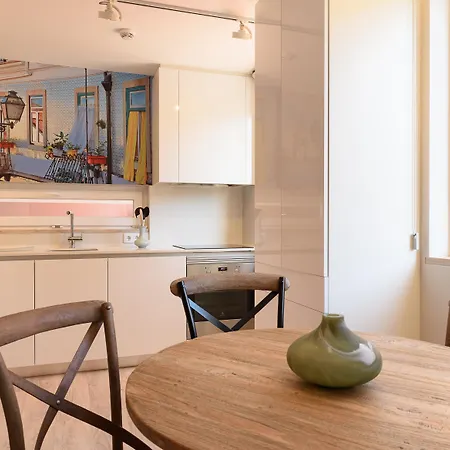 Sitio Dos Cavaleiros Daily Serviced * Лиссабон