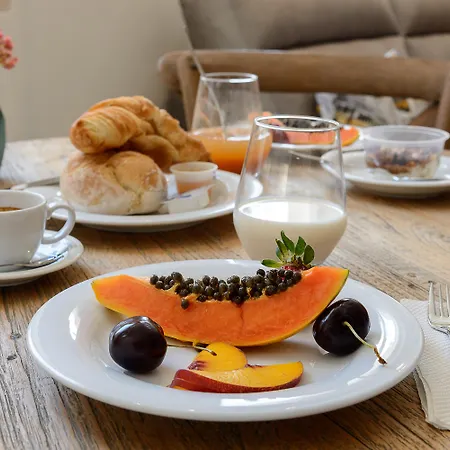 Sitio Dos Cavaleiros Daily Serviced Апартаменты Лиссабон