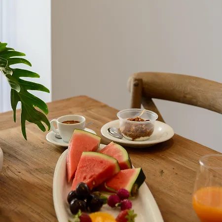 Sitio Dos Cavaleiros Daily Serviced Апартаменты *