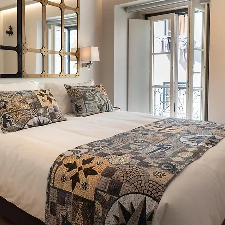 Апартаменты Sitio Dos Cavaleiros Daily Serviced *