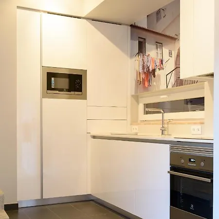 Sitio Dos Cavaleiros Daily Serviced Лиссабон
