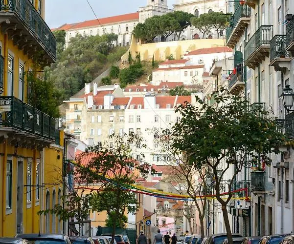 Sitio Dos Cavaleiros Daily Serviced Διαμέρισμα *