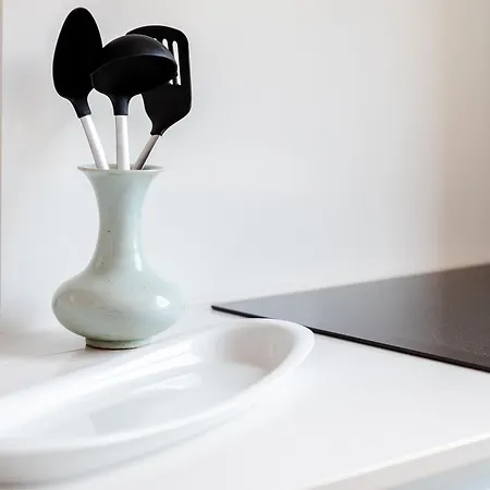 Apartamento Sitio Dos Cavaleiros Daily Serviced *