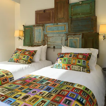 Sitio Dos Cavaleiros Daily Serviced