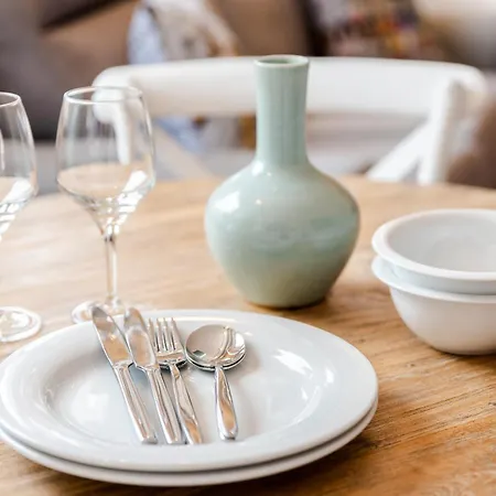 Apartamento Sitio Dos Cavaleiros Daily Serviced