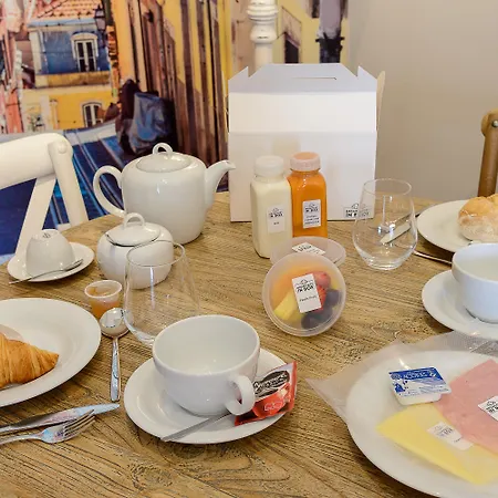 Apartamento Sitio Dos Cavaleiros Daily Serviced