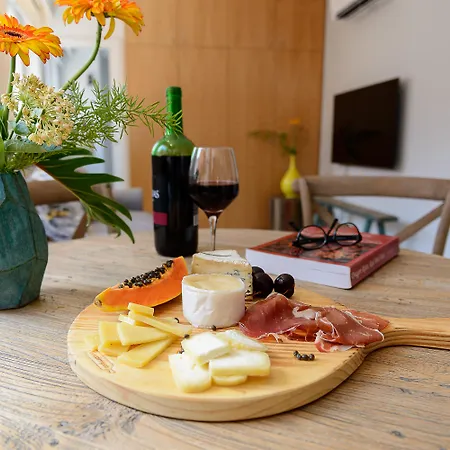 Apartamento Sitio Dos Cavaleiros Daily Serviced